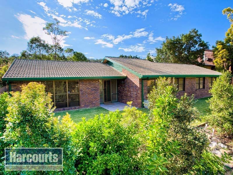 6 Belclare Street, The Gap QLD 4061