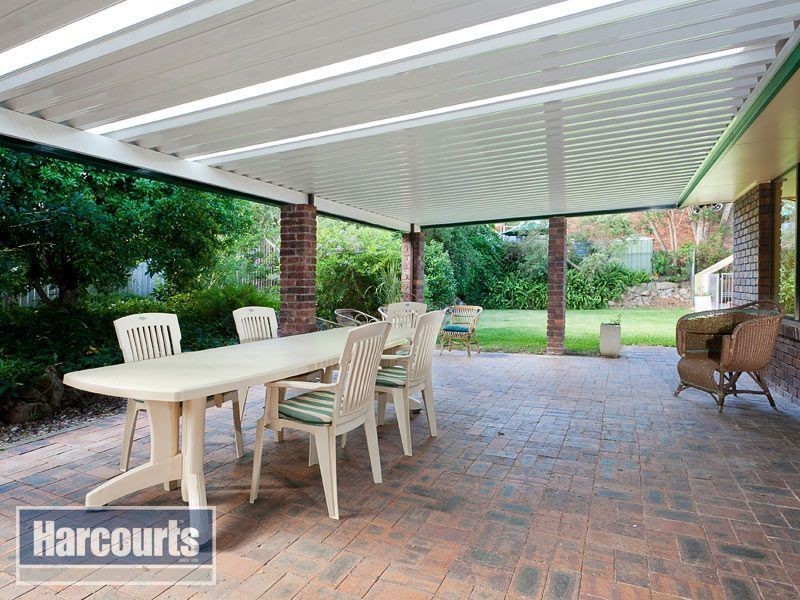 6 Belclare Street, The Gap QLD 4061