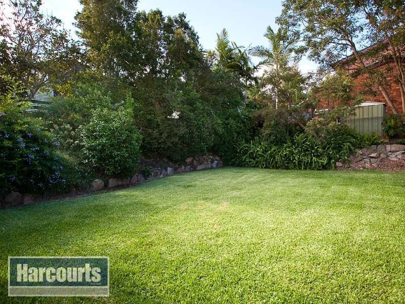 6 Belclare Street, The Gap QLD 4061