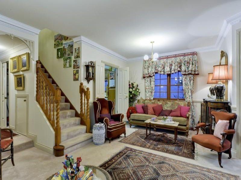 46a Rockbourne Tce, Paddington QLD 4064