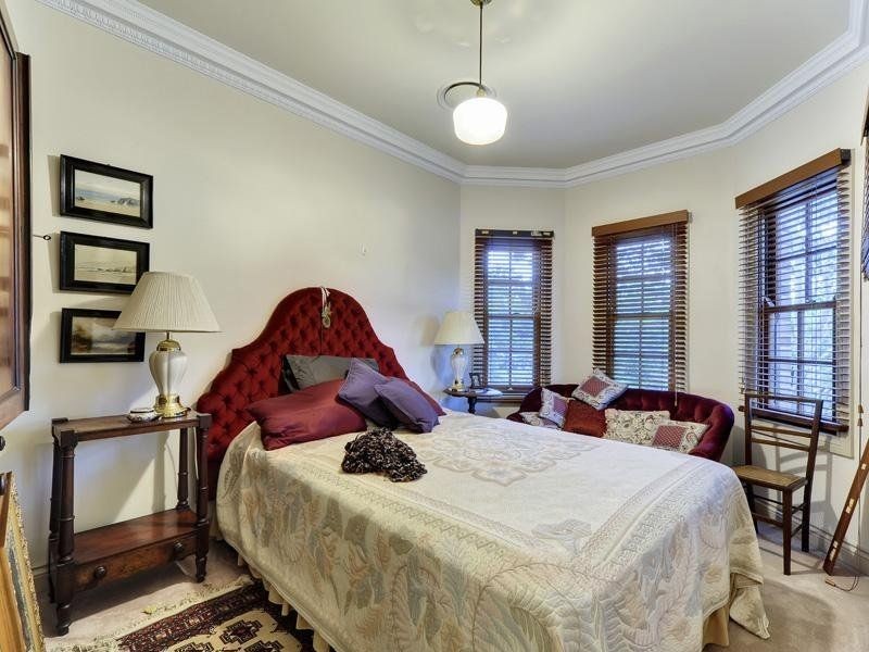 46a Rockbourne Tce, Paddington QLD 4064