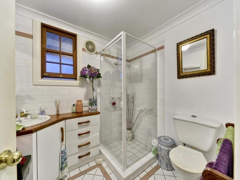 46a Rockbourne Tce, Paddington QLD 4064