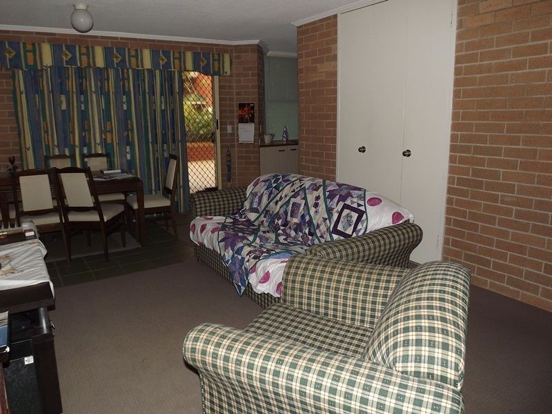 5/72 Herston Road, Kelvin Grove QLD 4059