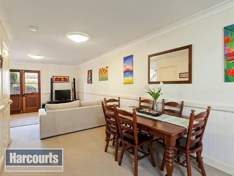 2/37 Bellavista Tce, Paddington QLD 4064