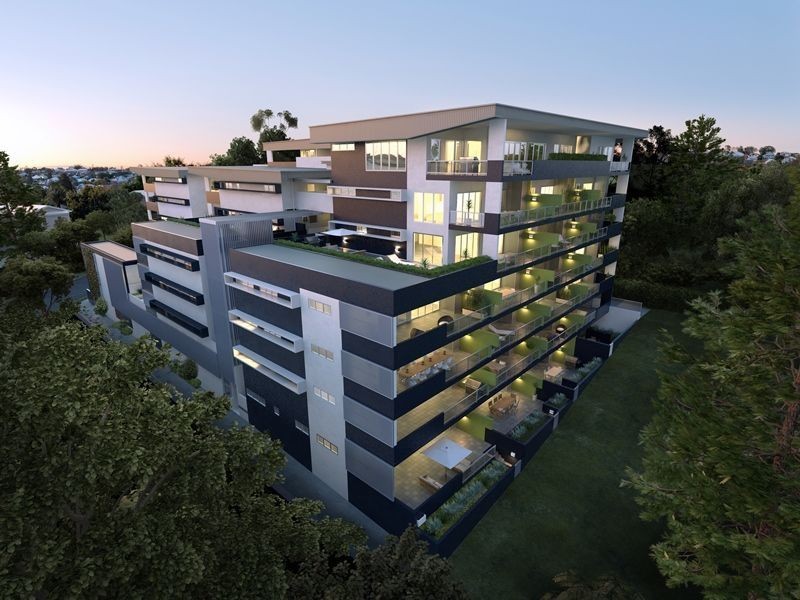 19-23 Tank Street, Kelvin Grove QLD 4059