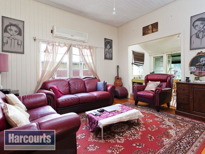 11 Confederate St, Red Hill QLD 4059