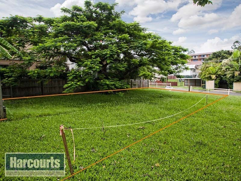 51 Franklin St, Kelvin Grove QLD 4059