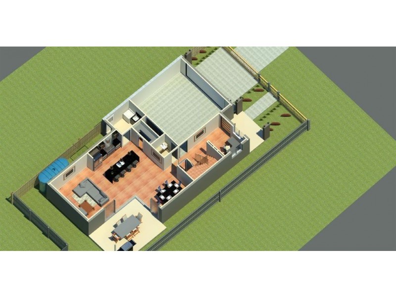 51 Franklin St, Kelvin Grove QLD 4059