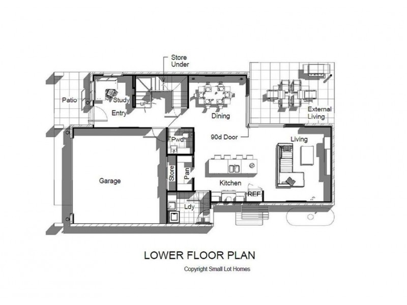 51 Franklin St, Kelvin Grove QLD 4059