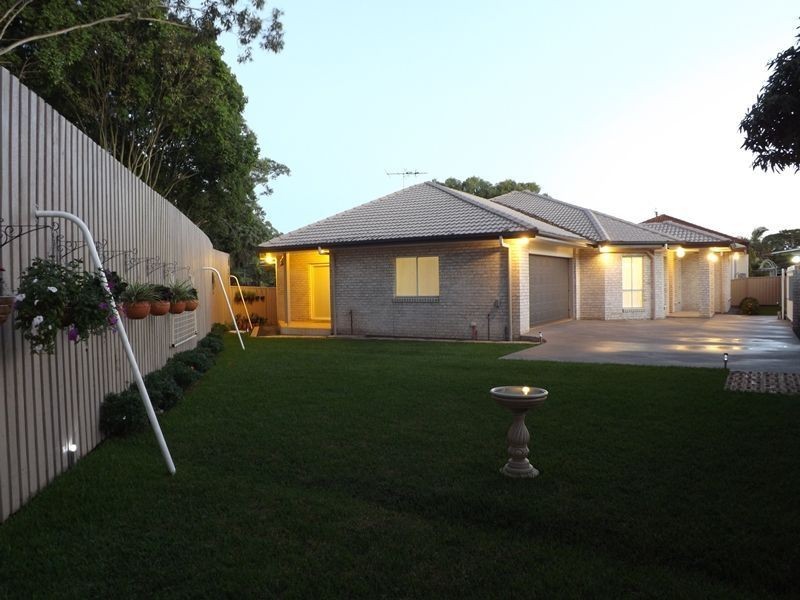 1a Epacras Street, Windsor QLD 4030