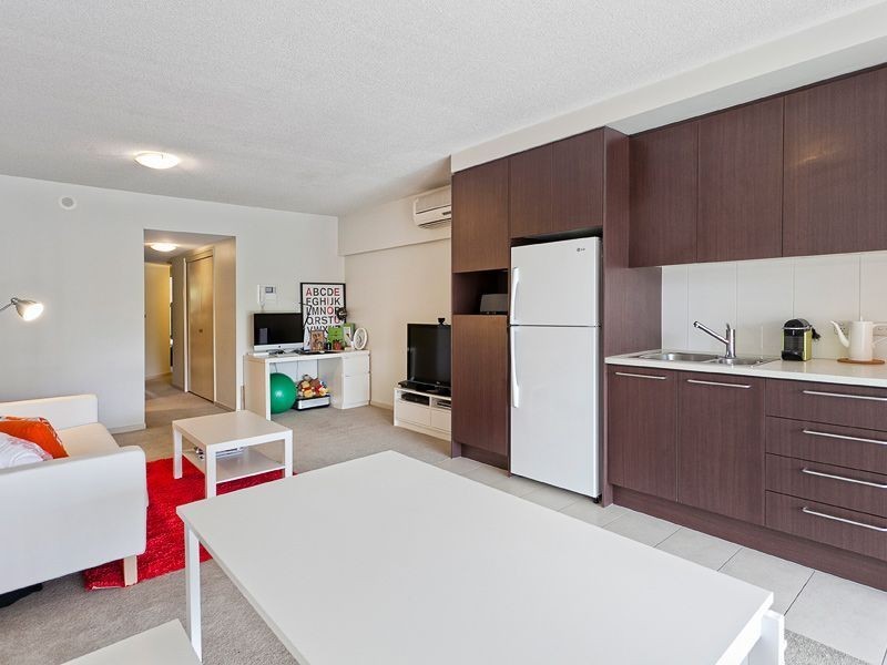 2307/59 Blamey Street, Kelvin Grove QLD 4059