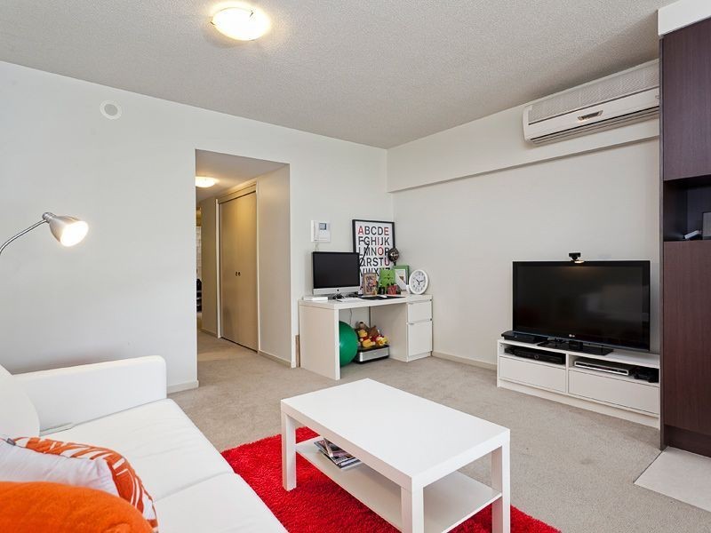 2307/59 Blamey Street, Kelvin Grove QLD 4059