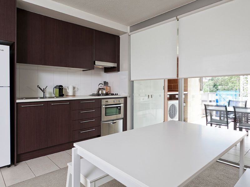 2307/59 Blamey Street, Kelvin Grove QLD 4059