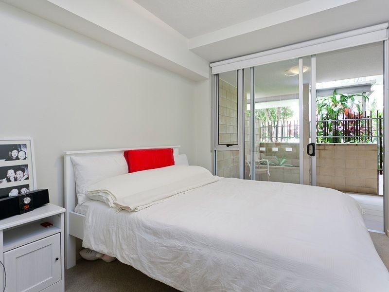 2307/59 Blamey Street, Kelvin Grove QLD 4059
