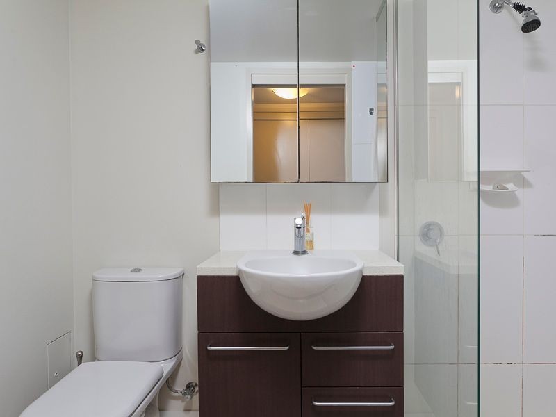 2307/59 Blamey Street, Kelvin Grove QLD 4059