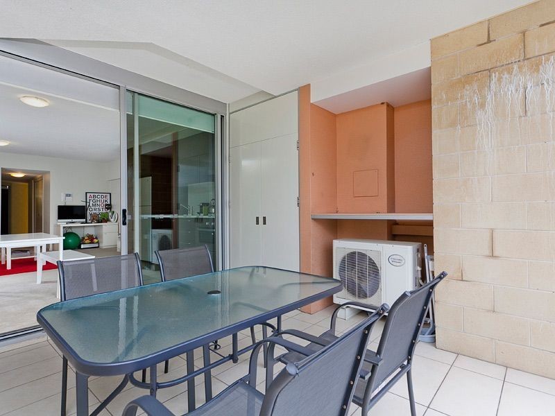 2307/59 Blamey Street, Kelvin Grove QLD 4059