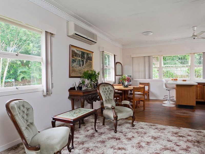 2 Mareeba Road, Ashgrove QLD 4060