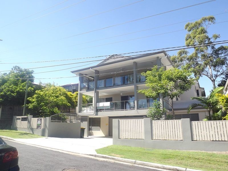 5/10 Dunsmore Street, Kelvin Grove QLD 4059