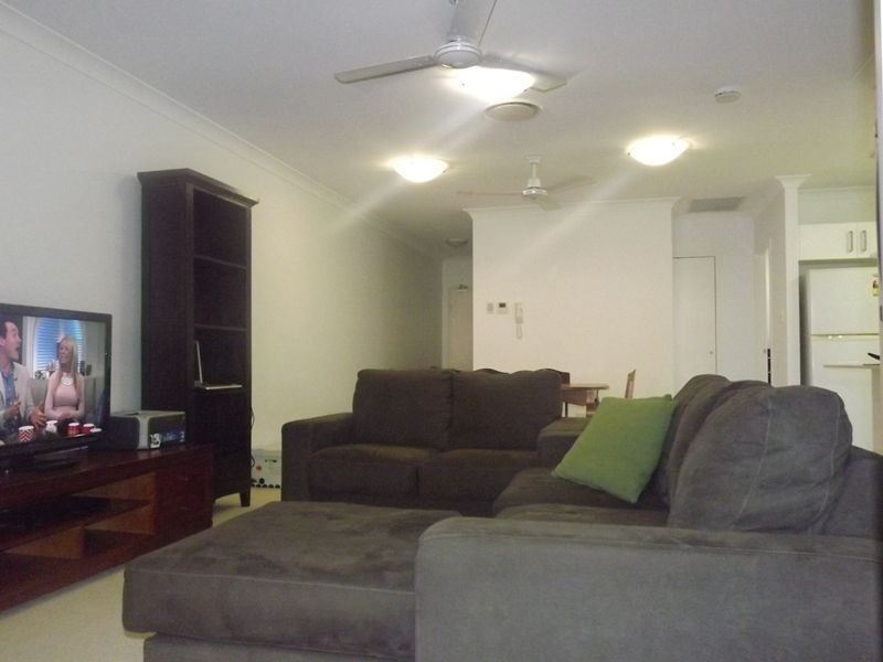 5/10 Dunsmore Street, Kelvin Grove QLD 4059