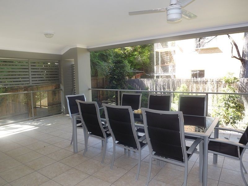 5/10 Dunsmore Street, Kelvin Grove QLD 4059