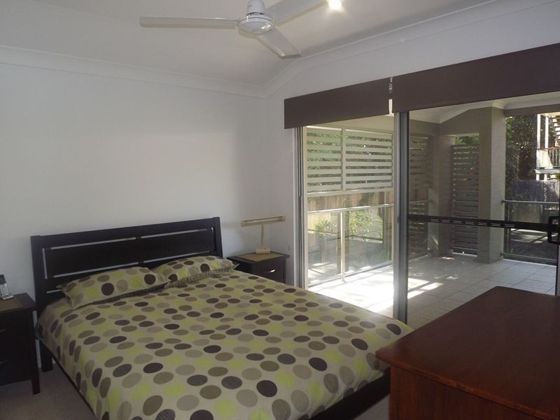 5/10 Dunsmore Street, Kelvin Grove QLD 4059