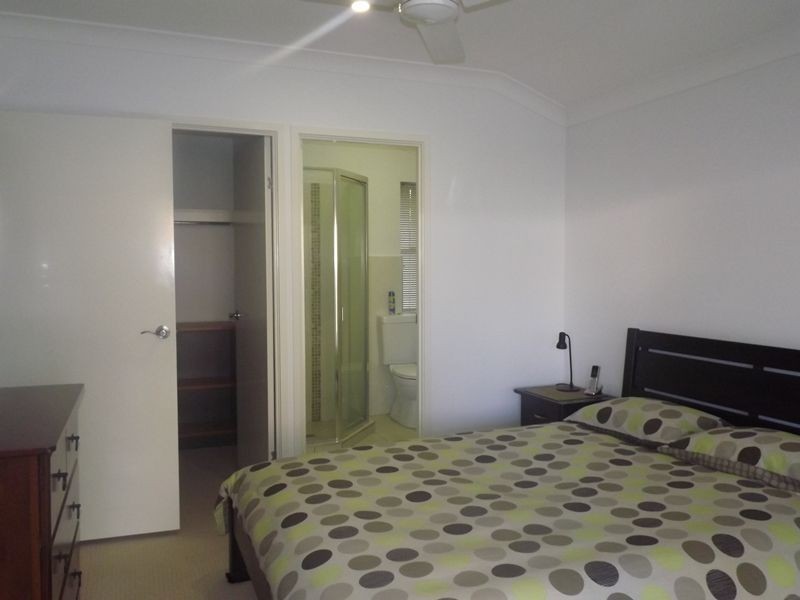 5/10 Dunsmore Street, Kelvin Grove QLD 4059