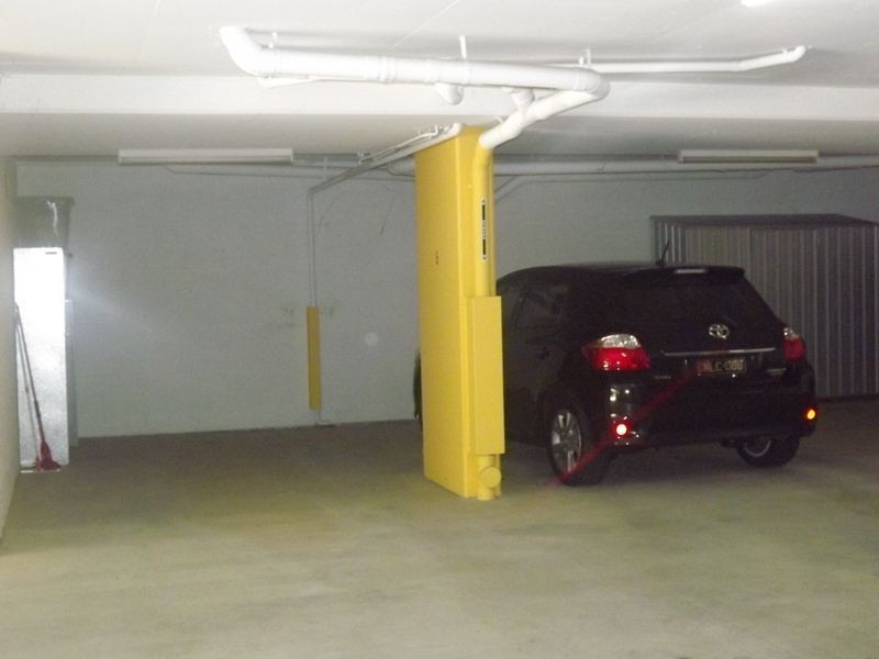 5/10 Dunsmore Street, Kelvin Grove QLD 4059