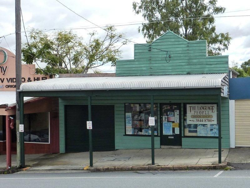 245 Boundary Street, West End QLD 4101