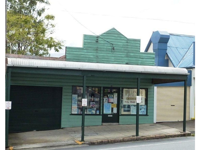 245 Boundary Street, West End QLD 4101
