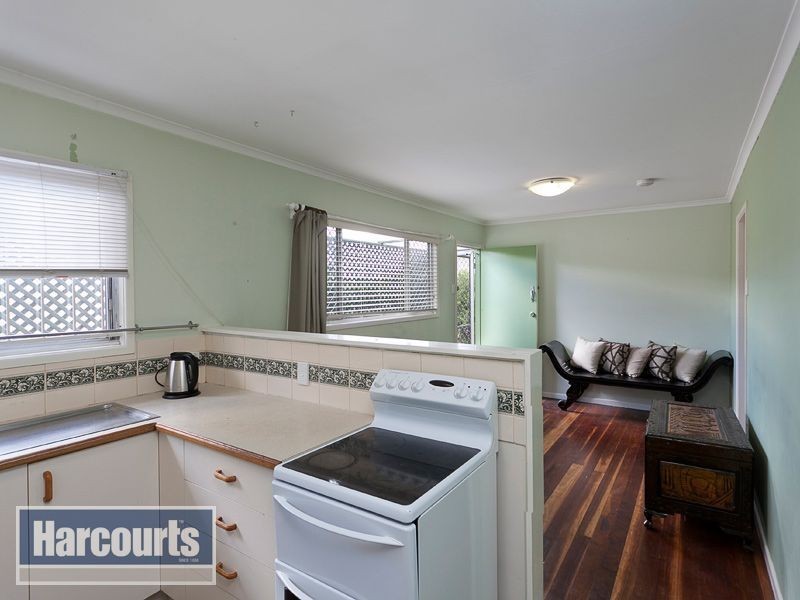 4/11 Ricardo St, Kelvin Grove QLD 4059
