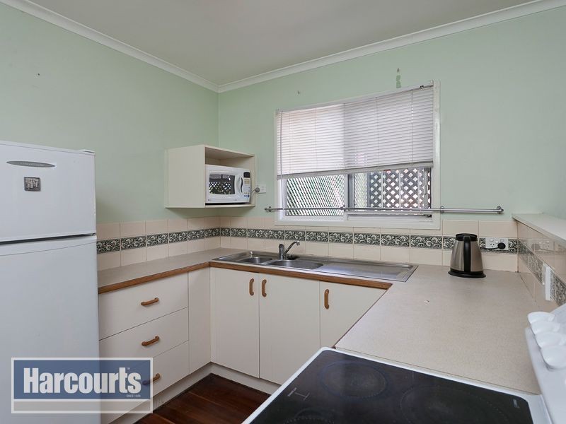 4/11 Ricardo St, Kelvin Grove QLD 4059