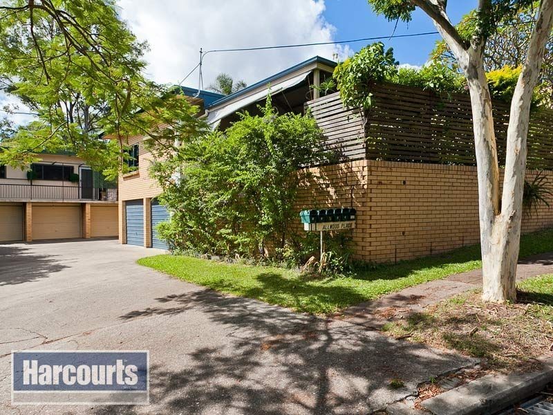 4/11 Ricardo St, Kelvin Grove QLD 4059