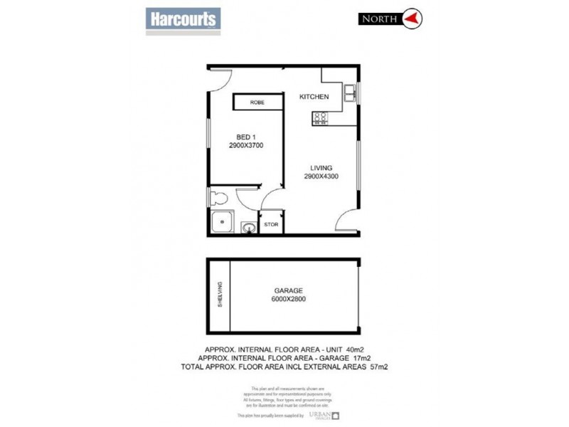 4/11 Ricardo St, Kelvin Grove QLD 4059