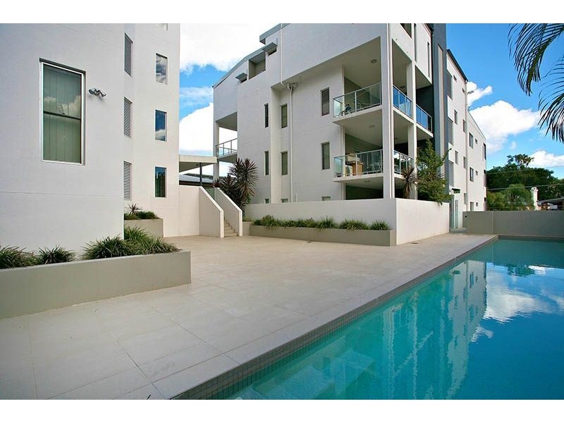 2/37 School Street, Kelvin Grove QLD 4059
