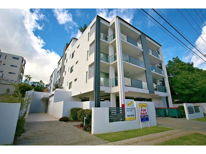 2/37 School Street, Kelvin Grove QLD 4059