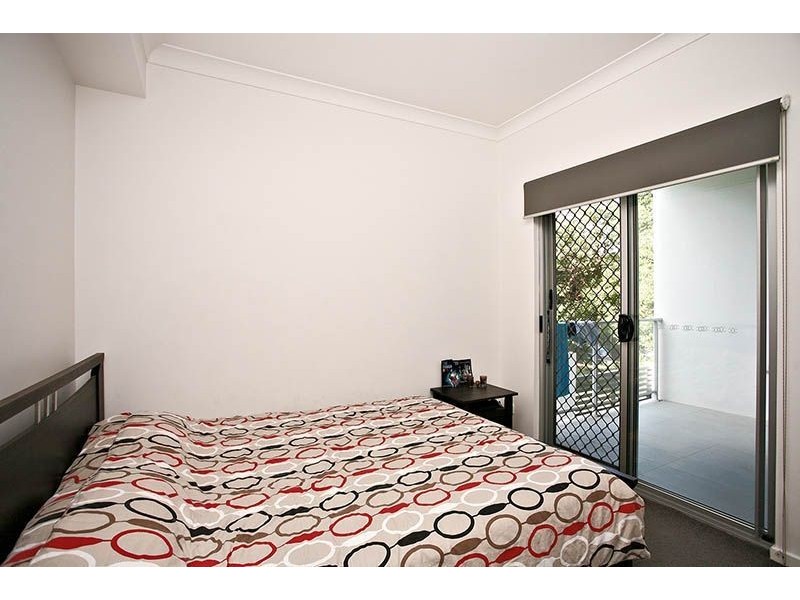 11/37 School Street, Kelvin Grove QLD 4059