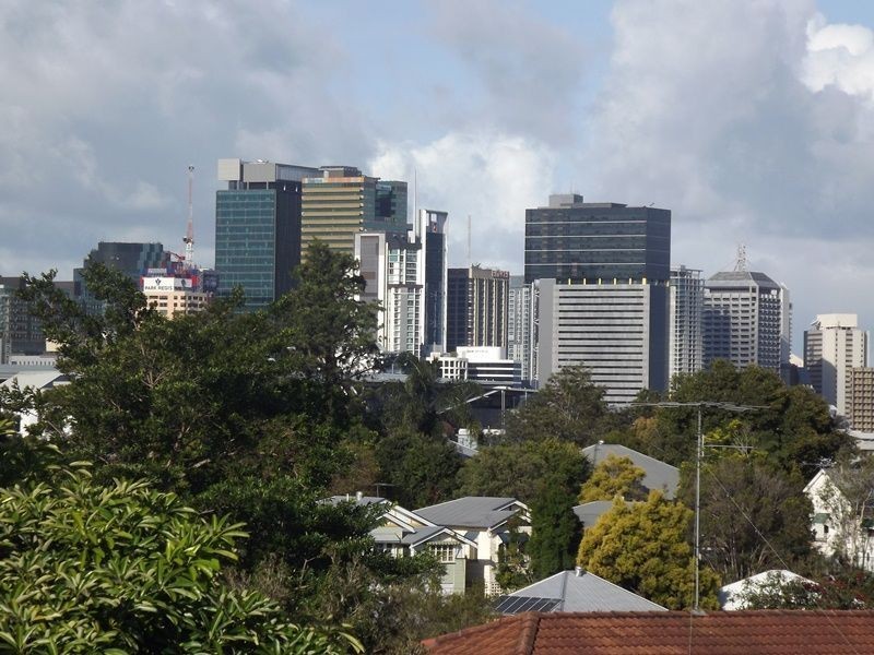 1/342 Given Terrace, Paddington QLD 4064