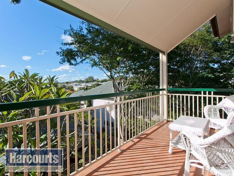 3/38 Herston Road, Kelvin Grove QLD 4059