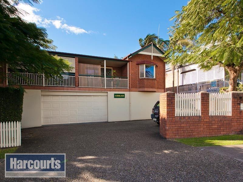 3/38 Herston Road, Kelvin Grove QLD 4059