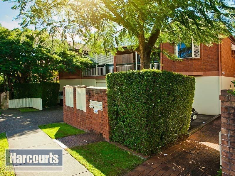 3/38 Herston Road, Kelvin Grove QLD 4059