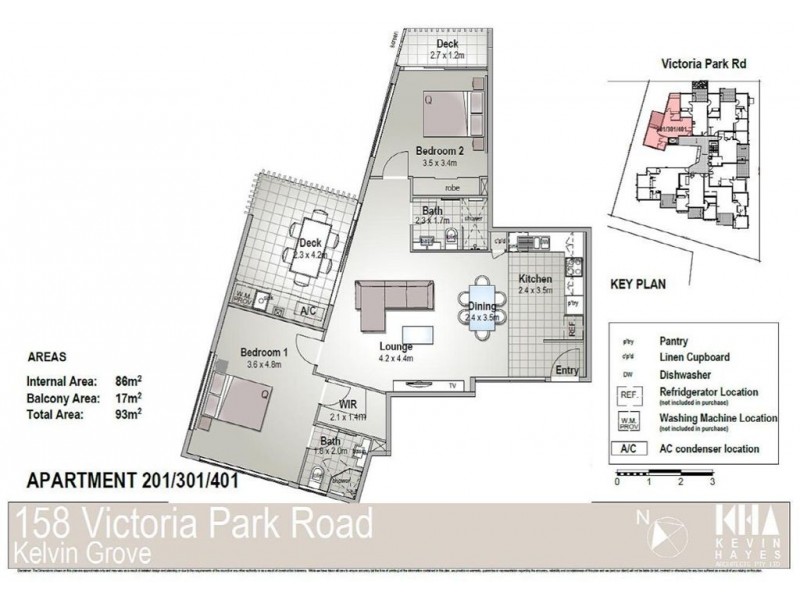 158 Victoria Park Rd, Kelvin Grove QLD 4059