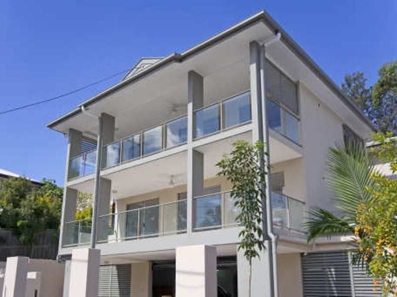 5/10 Dunsmore Street, Kelvin Grove QLD 4059