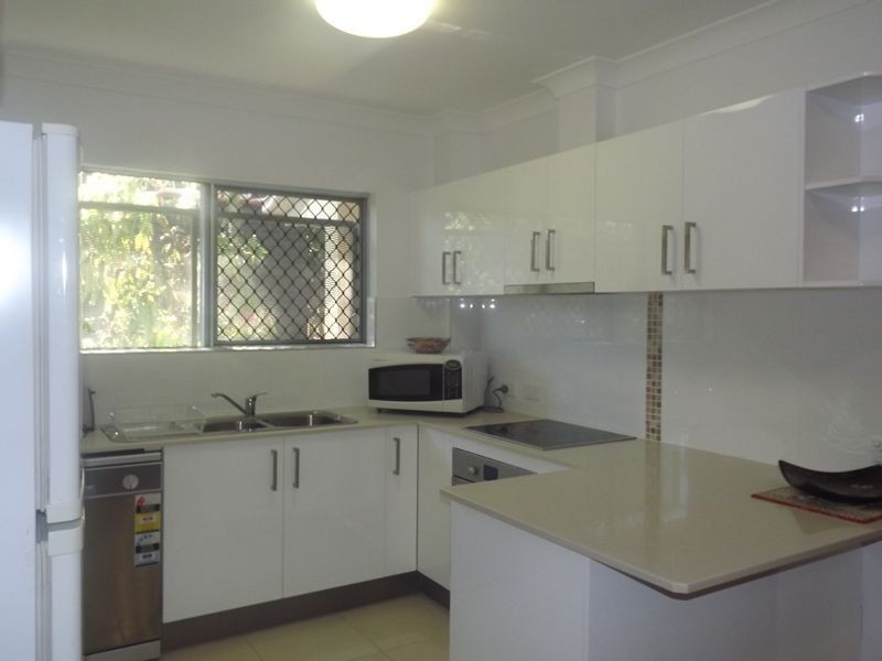 5/10 Dunsmore Street, Kelvin Grove QLD 4059