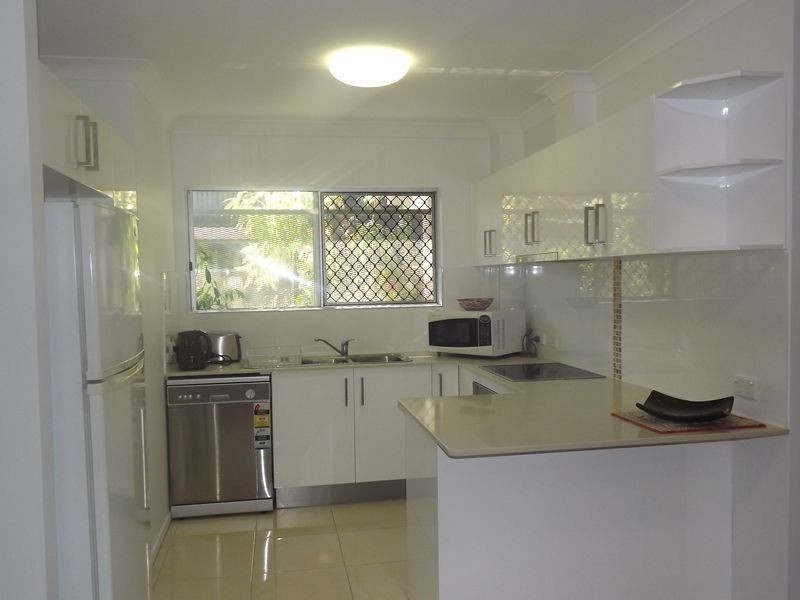 5/10 Dunsmore Street, Kelvin Grove QLD 4059