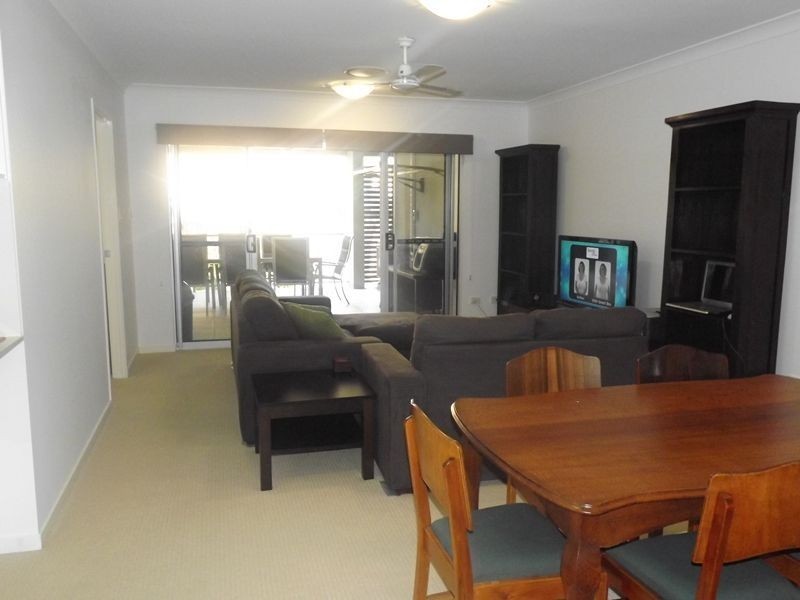 5/10 Dunsmore Street, Kelvin Grove QLD 4059