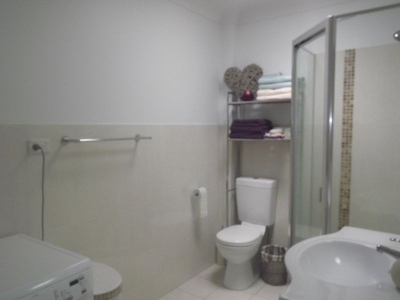 5/10 Dunsmore Street, Kelvin Grove QLD 4059