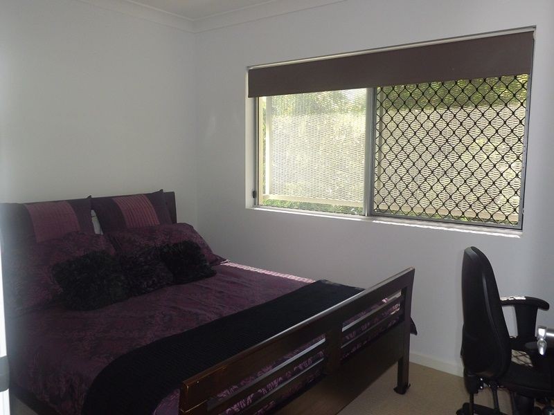 5/10 Dunsmore Street, Kelvin Grove QLD 4059