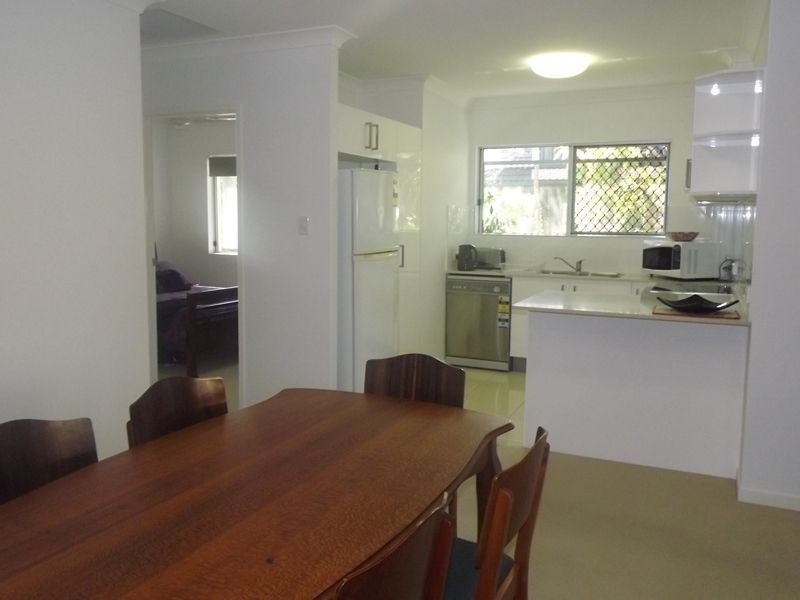 5/10 Dunsmore Street, Kelvin Grove QLD 4059