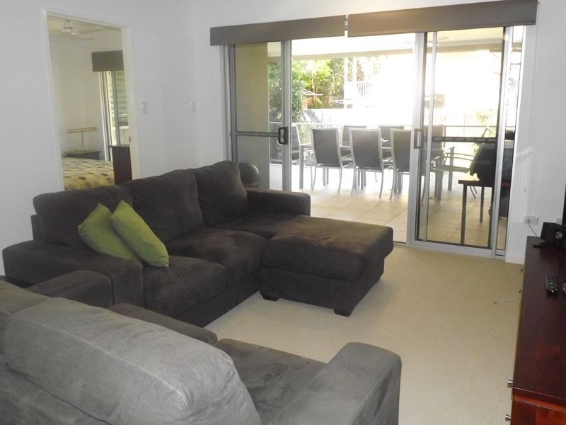 5/10 Dunsmore Street, Kelvin Grove QLD 4059