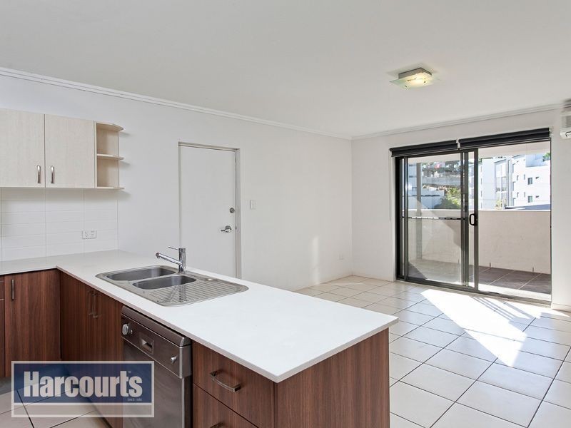 9/42 School Street, Kelvin Grove QLD 4059